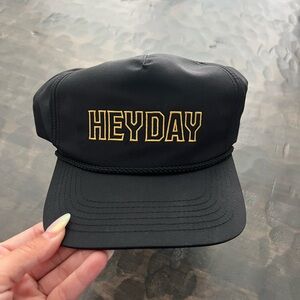 HEYDAY OUTDOOR HAT